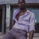 Exciting black guy in Liverpool