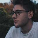 Daniel 28, Plumber, new to the Liverpool area