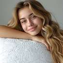 Erotic Massage with Blonde Model in Liverpool