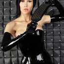 Tall Amazonian Dominatrix in Liverpool
