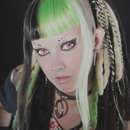 Gothic Domina Serena - BDSM/Femdom Sessions in Liverpool