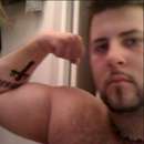 Mind-blowing Anonymous Head, No Strings Attached. Let